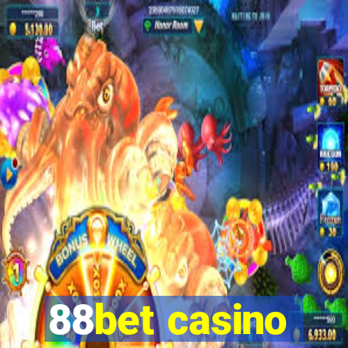 88bet casino